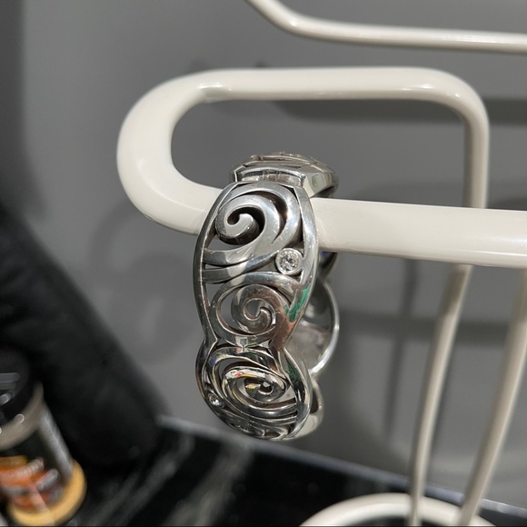 COPY - Brighton bracelet. Magnetic closure. Excellent - Picture 8 of 8